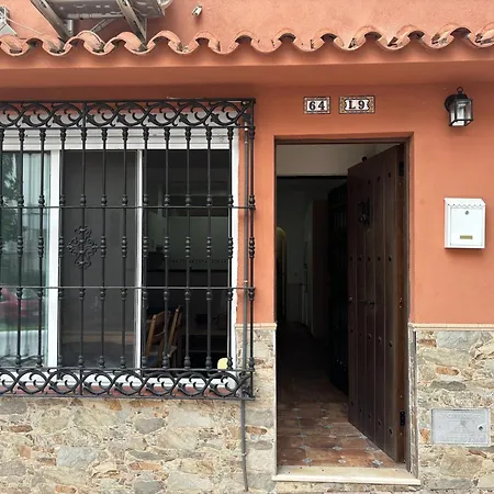 Apartment Fidel *