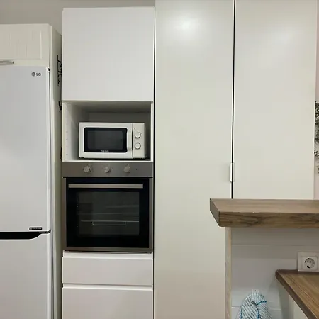 Apartamento Fidel Torremolinos