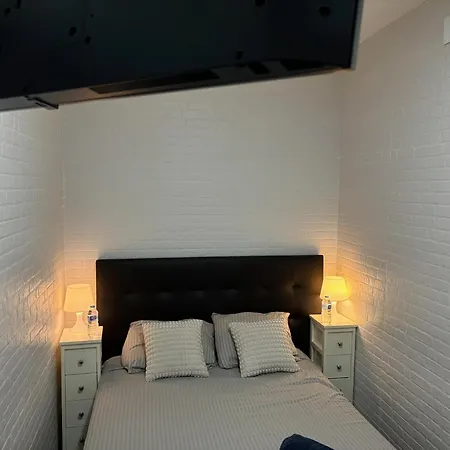 Fidel Apartamento Torremolinos