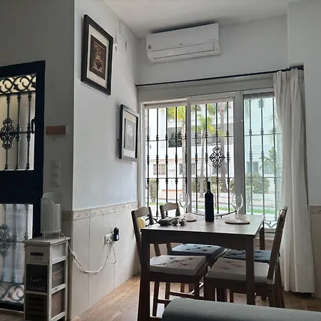 Fidel Apartman Torremolinos