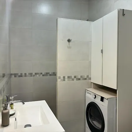 Fidel Apartman Torremolinos