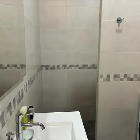 Apartamento Fidel Torremolinos