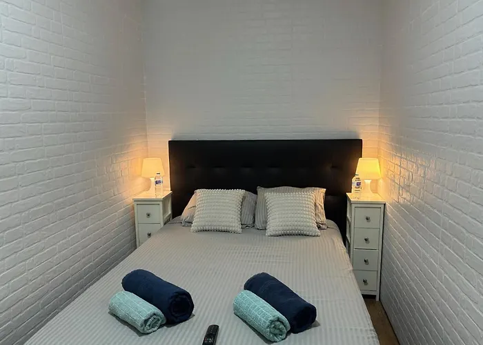 Fidel Apartment Torremolinos