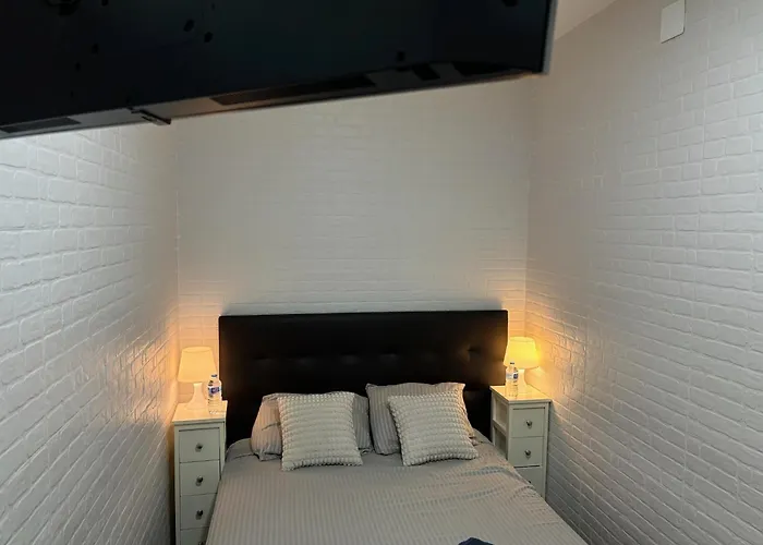 Fidel Apartment Torremolinos