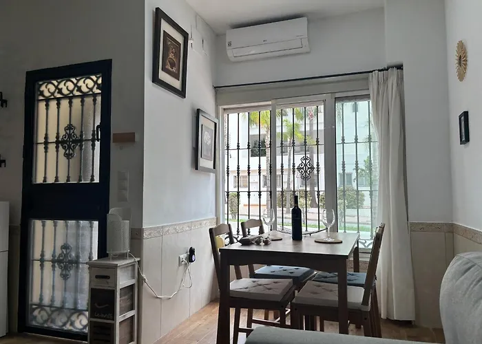 Fidel Apartment Torremolinos