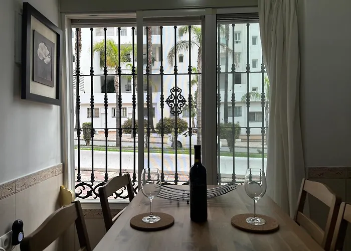 Fidel * Torremolinos