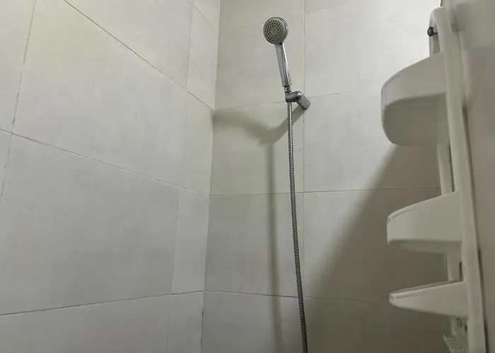 Fidel Apartment Torremolinos