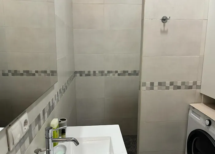 Apartment Fidel Torremolinos