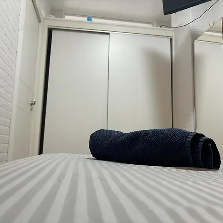 Fidel * Торремолинос