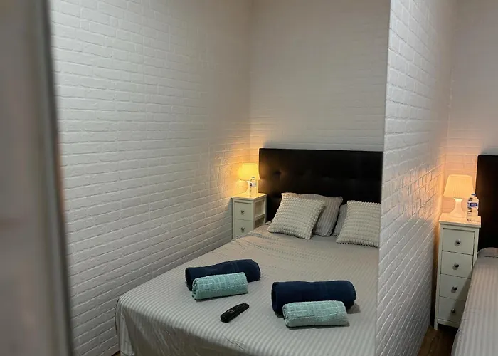 Апартаменты Fidel