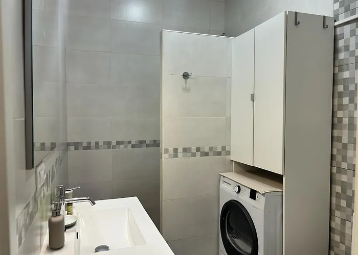 Fidel Апартаменты Торремолинос