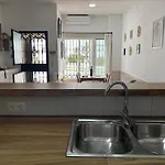 Apartmán Fidel