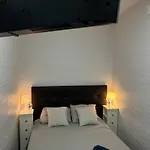 Fidel Apartmán Torremolinos