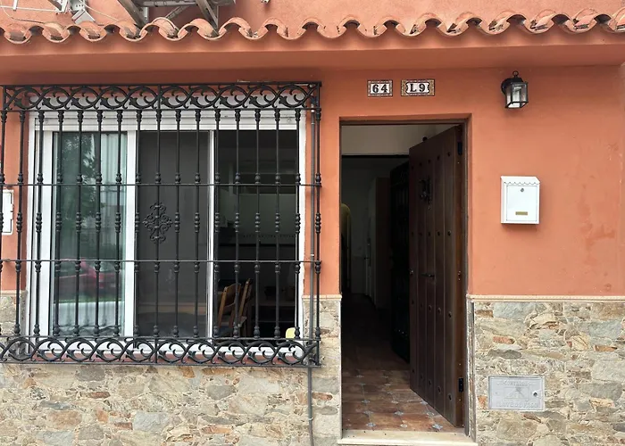 Διαμέρισμα Fidel *