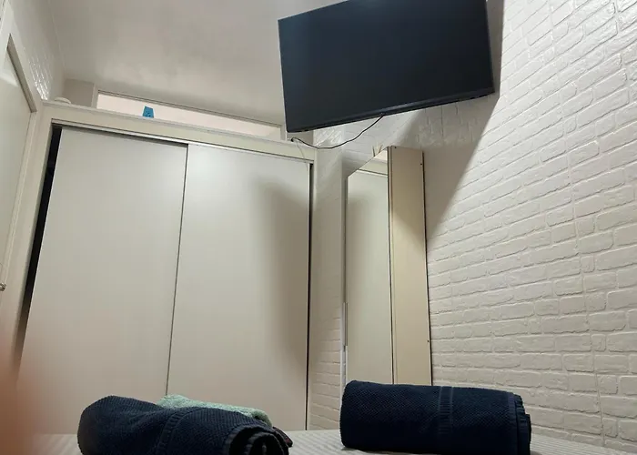 Fidel Διαμέρισμα *