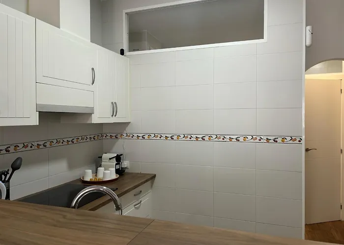 Διαμέρισμα Fidel *